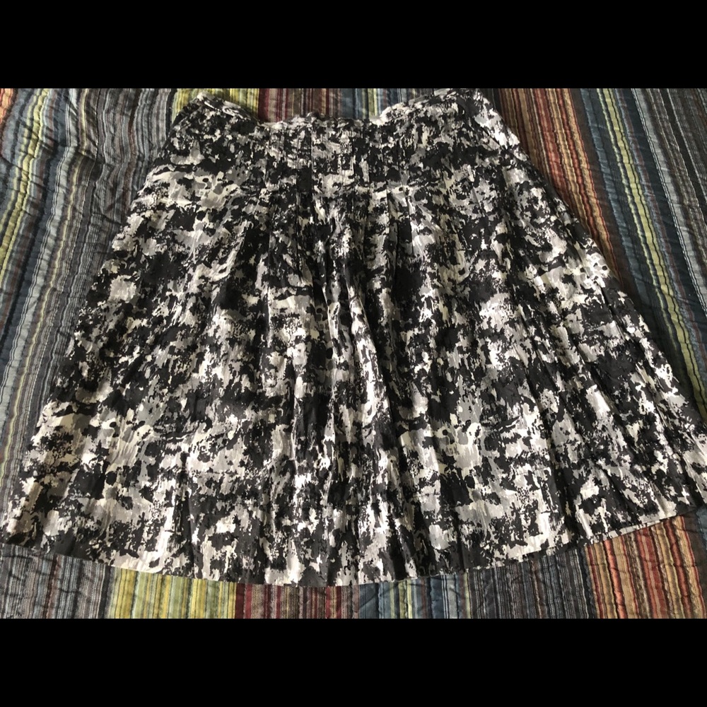 NYC skirt
